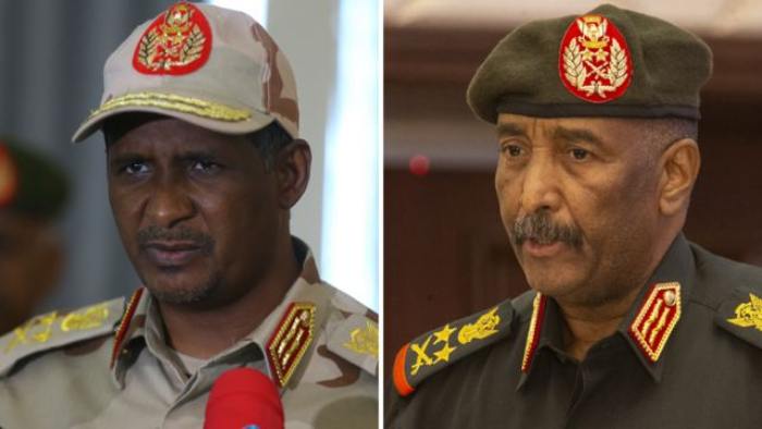 Le président kenyan appelle les deux parties de la crise soudanaise à cesser les "absurdités"