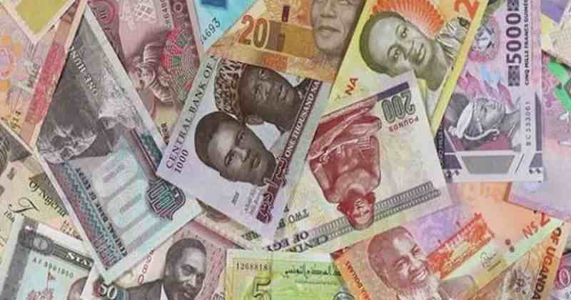 Les devises africaines sous la guillotine du dollar dans un contexte de hausse de l'inflation