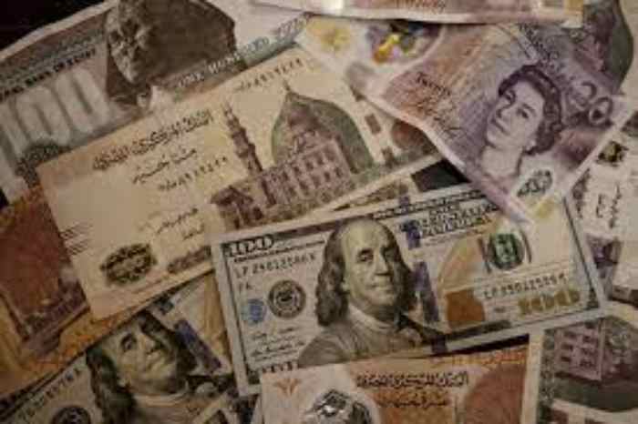 L'Egypte envisage des alternatives au dollar pour le commerce des matières premières