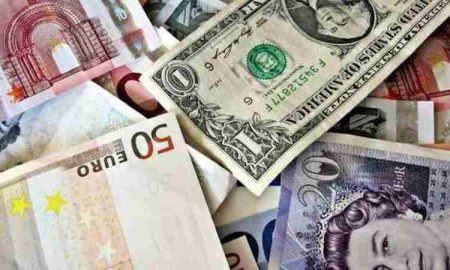 La baisse des envois de fonds des Égyptiens de l'étranger...Causes et répercussions