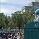Deux personnes ont été tuées lors d'une manifestation contre la destruction de mosquées en Éthiopie