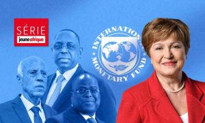 FMI : L'amélioration de l'intégration commerciale au sein de l'Afrique améliore son produit intérieur