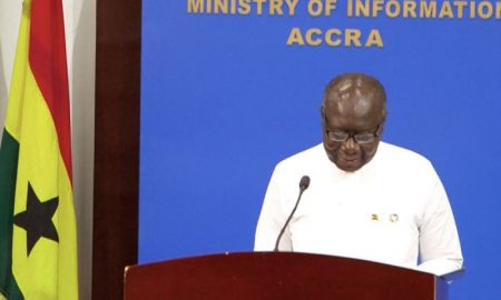 L'Autorité monétaire internationale approuve un prêt de 3 milliards de dollars pour le Ghana