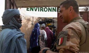 La France pour une nouvelle stratégie militaire en Afrique