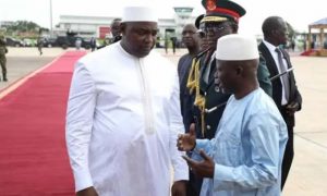 L'opposition renforce sa position avec une large victoire aux élections municipales en Gambie
