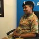 Une femme soldat de la paix du Ghana reçoit un prix de l'ONU pour l'égalité des sexes