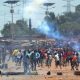 Élévations du nombre de morts des manifestations en Guinée, et l'opposition insiste pour manifester