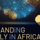 Annonce de la quatrième édition de la Conférence Italie-Afrique