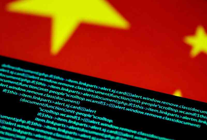 Des pirates informatiques chinois attaquent les institutions gouvernementales kenyanes alors que le stress de la dette augmente