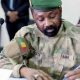 Le conseil militaire du Mali fixe au 18 juin la date du référendum sur la constitution