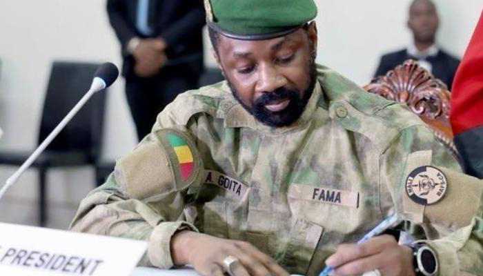 Le conseil militaire du Mali fixe au 18 juin la date du référendum sur la constitution