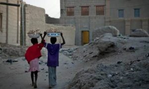 Deux experts des droits de l'homme demandent l'interdiction de l'esclavage au Mali