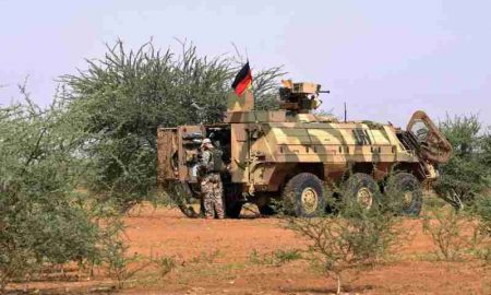 Deux soldats russes et 6 soldats ont été tués dans deux incidents distincts au Mali