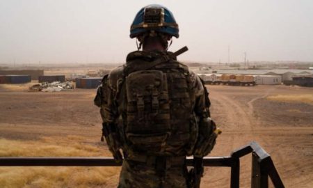 Les pays occidentaux intensifient leur pression sur le Mali concernant le rôle des mercenaires de Wagner