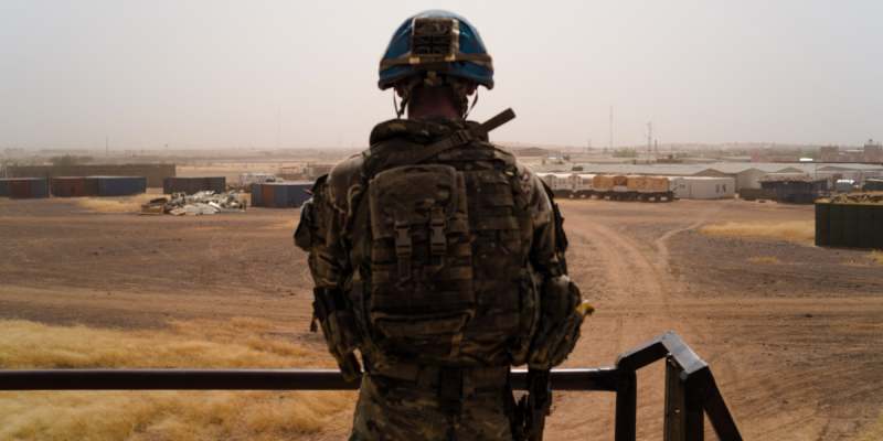 Les pays occidentaux intensifient leur pression sur le Mali concernant le rôle des mercenaires de Wagner