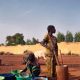 Des milliers de maliens sont confrontées à une faim catastrophique