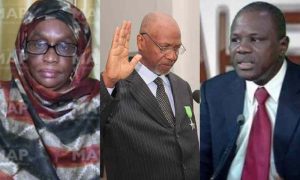 Les élections en Mauritanie...Comment le Parti de la Justice au pouvoir a-t-il balayé et l'opposition a-t-elle rechuté ?