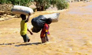 La Banque mondiale accorde 150 millions de dollars au Mozambique pour contrer les effets de l'ouragan Freddy