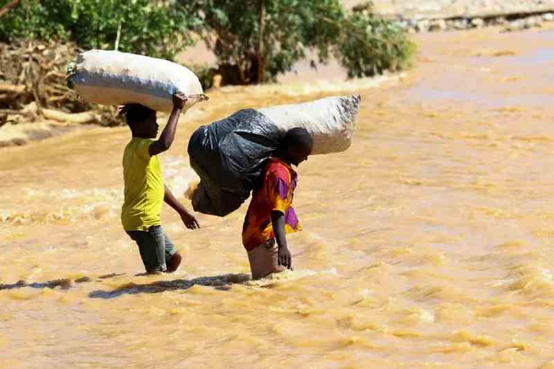 La Banque mondiale accorde 150 millions de dollars au Mozambique pour contrer les effets de l'ouragan Freddy