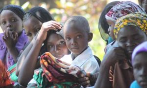 Responsable: l'accès humanitaire au centre du Nigeria est "difficile"