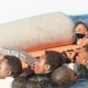 15 enfants noyés et 25 autres portés disparus dans un naufrage au Nigeria