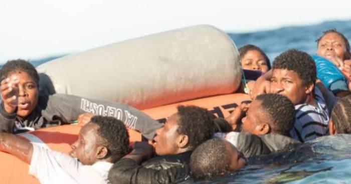 15 enfants noyés et 25 autres portés disparus dans un naufrage au Nigeria