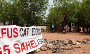 Un responsable de l'ONU : la situation sécuritaire au Sahel africain est "extrêmement préoccupante"