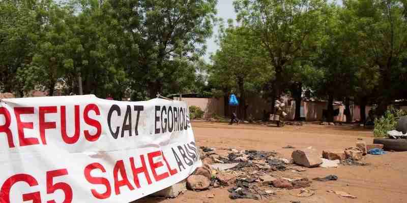 Un responsable de l'ONU : la situation sécuritaire au Sahel africain est "extrêmement préoccupante"