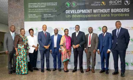 Opportunik Global Fund lance un fonds d'investissement axé sur l'Afrique et la diaspora