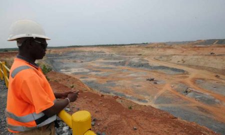 Les pays africains peuvent-ils créer un nouvel ordre minier ?