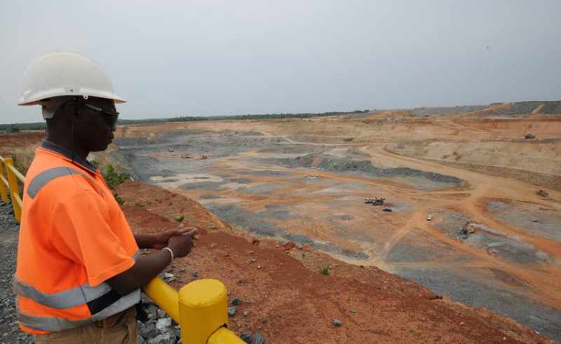 Les pays africains peuvent-ils créer un nouvel ordre minier ?