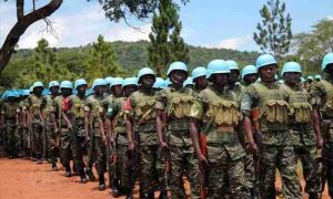 L'Ouganda confirme les pertes parmi ses soldats en Somalie