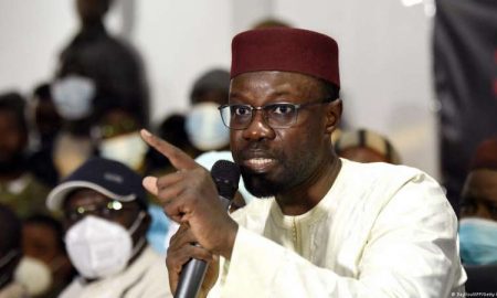 Report du procès du chef de l'opposition sénégalaise Ousmane Sonko
