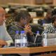 Les EAU et le Parlement africain discutent des moyens de renforcer la coopération économique