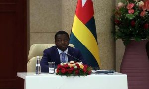 Le président togolais appelle à une modification du programme de dépenses de sécurité face à une menace terroriste croissante