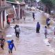 Le bilan des inondations en République démocratique du Congo dépasse les 200 morts
