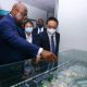 Le dirigeant de la RDC se rend en Chine pour signer l'accord sur le commerce des minerais