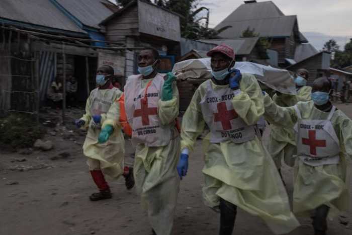 La recherche des disparus se poursuit en RDC après des inondations meurtrières