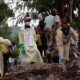 5 500 personnes portées disparues dans l'est de la RD Congo en raison des inondations