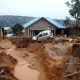 443 personnes ont été tuées par les inondations en RDC