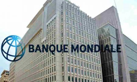 La Banque mondiale suspend 1 milliard de dollars de financement de projets en RDC