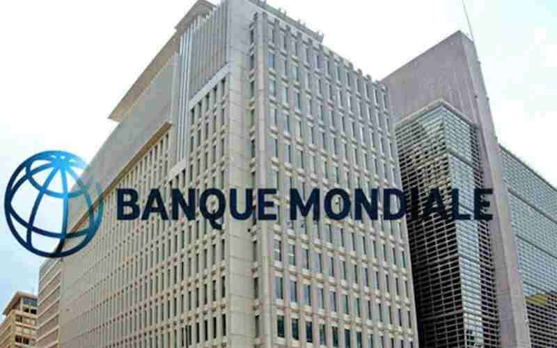 La Banque mondiale suspend 1 milliard de dollars de financement de projets en RDC