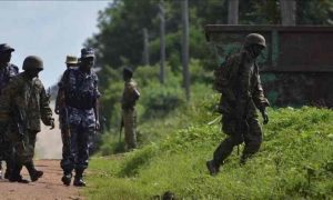 La République démocratique du Congo accuse les forces est-africaines de "collusion avec les rebelles"
