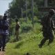 La République démocratique du Congo accuse les forces est-africaines de "collusion avec les rebelles"