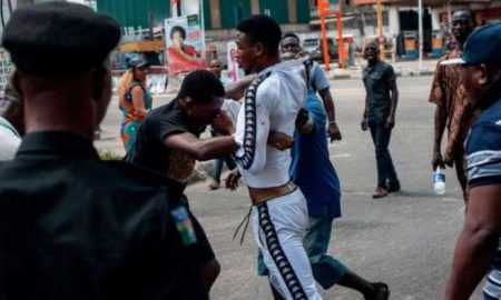 "Sectes nigérianes" mafieuses...Des universités à la criminalité