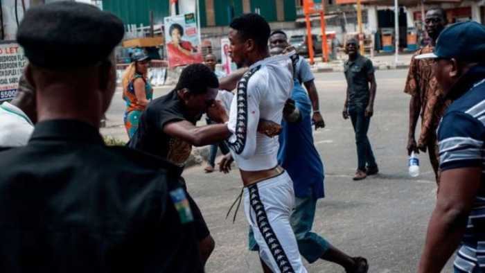 "Sectes nigérianes" mafieuses...Des universités à la criminalité