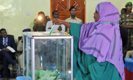 La Somalie passera à un système de vote direct à partir des élections de 2024