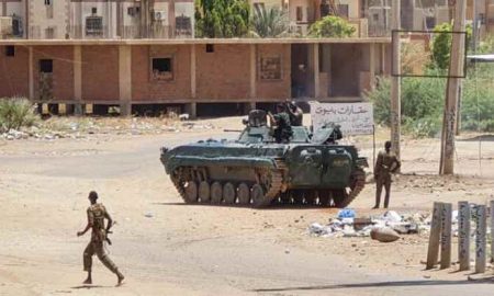 Djeddah pourparlers, vont-ils mettre un terme aux affrontements au Soudan et ouvrir la voie à une solution politique ?