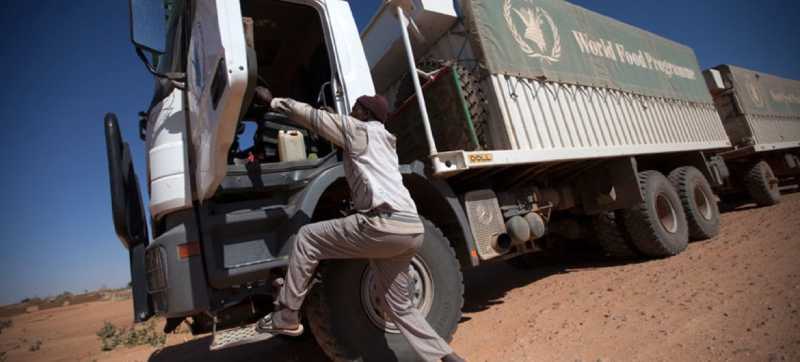 Le Programme alimentaire mondial met fin à la suspension de ses opérations au Soudan