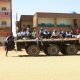Les Soudanais sont confrontés à des défis après avoir fui le conflit vers l'Égypte